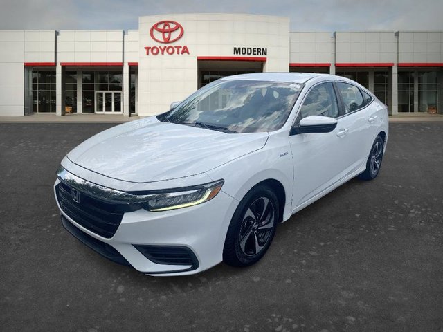 2021 Honda Insight EX