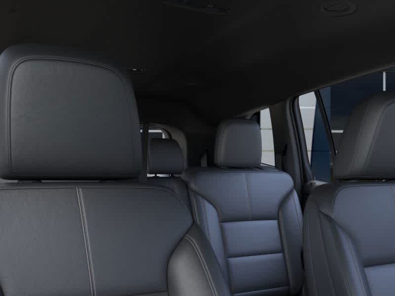 2026 GMC Acadia Elevation - Photo 24