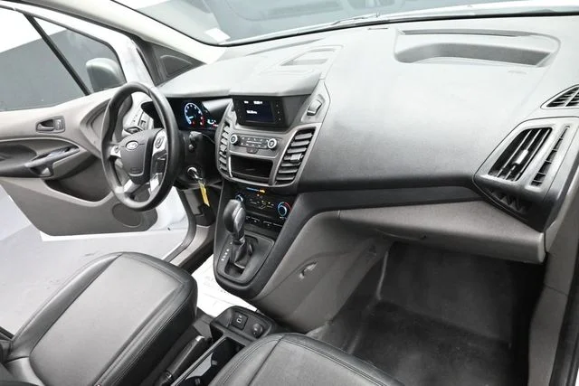 Certified Used 2020 Frozen White Ford XL image 24