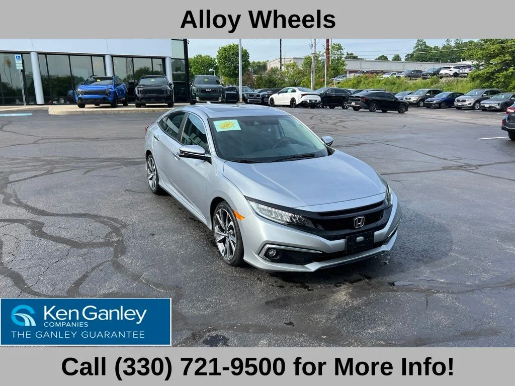 Used 2020  Honda Touring image 6