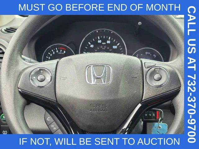 Used 2022 Crystal Black Pearl Honda LX image 27