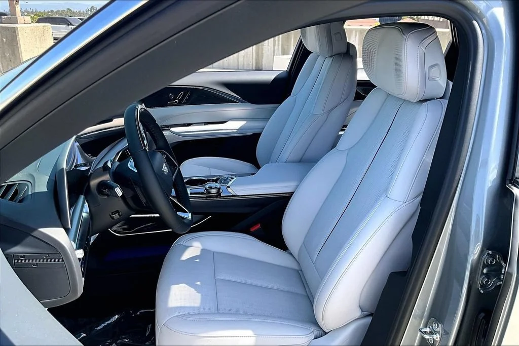 2026 Cadillac LYRIQ Premium Luxury - Photo 9