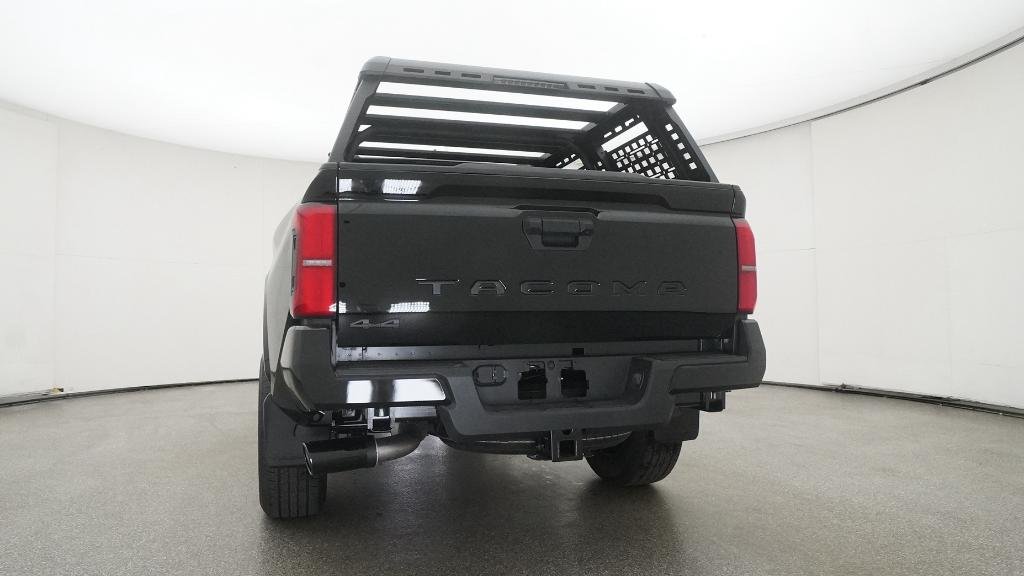 2025 Toyota Tacoma SR5 - Photo 45