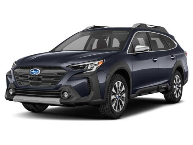 2023 Subaru Outback Touring XT's photo