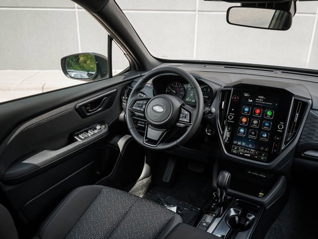 New 2026 RIVER ROCK PEARL Subaru Premium image 13