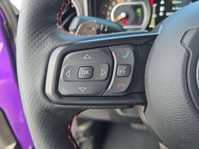 New 2026 Reign Exterior Paint Jeep Rubicon 392 image 24