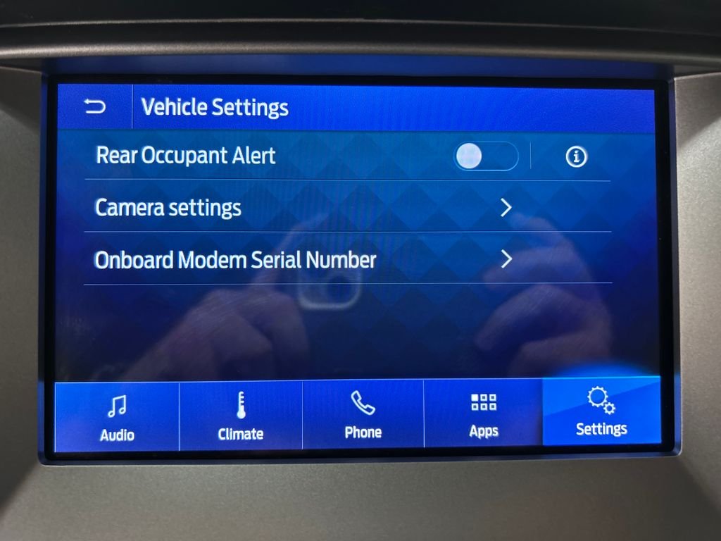 Used 2023 Gray Ford XLT image 26