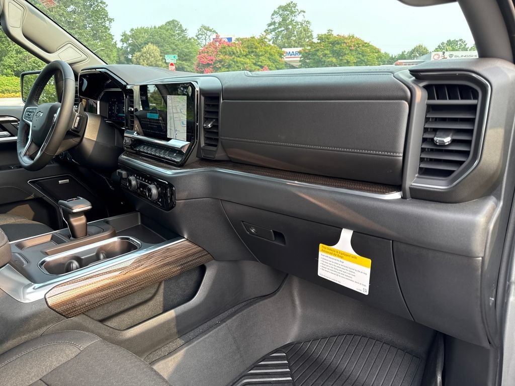 New 2026 Sterling Gray Metallic Chevrolet RST image 27