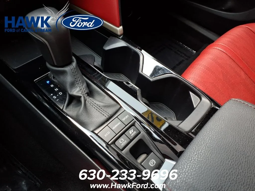 Used 2025  Toyota XSE image 18