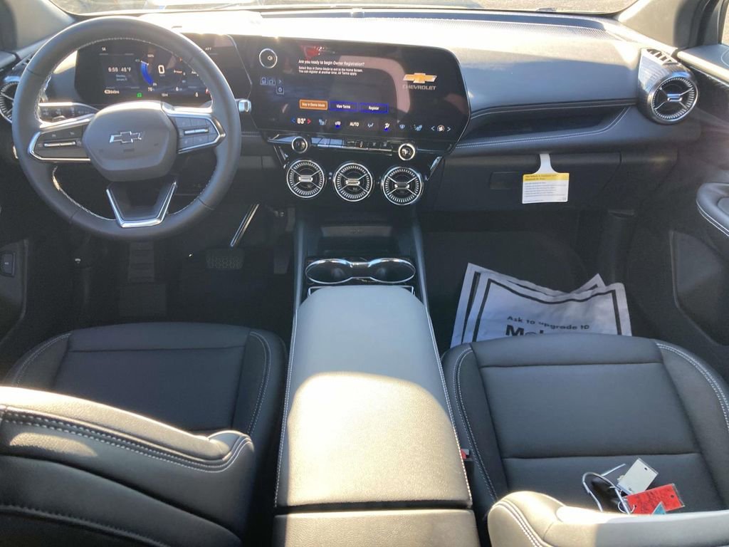 2026 Chevrolet Blazer EV LT - Photo 14