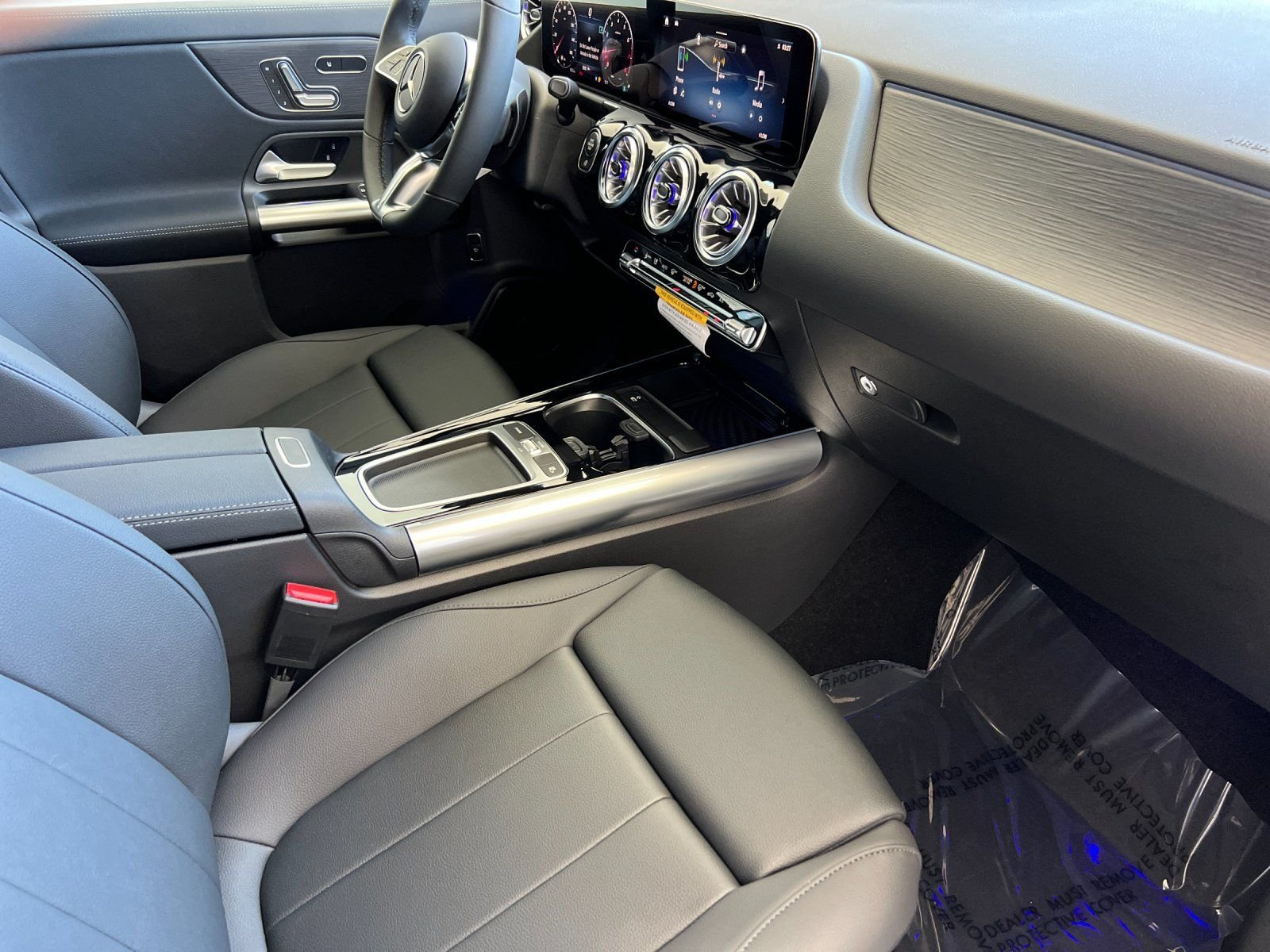New 2026 Polar White Mercedes-Benz 250 image 19