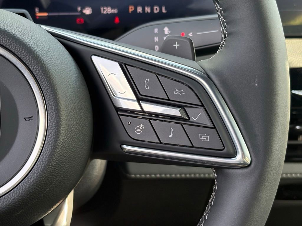 2026 Buick Enclave Preferred - Photo 27