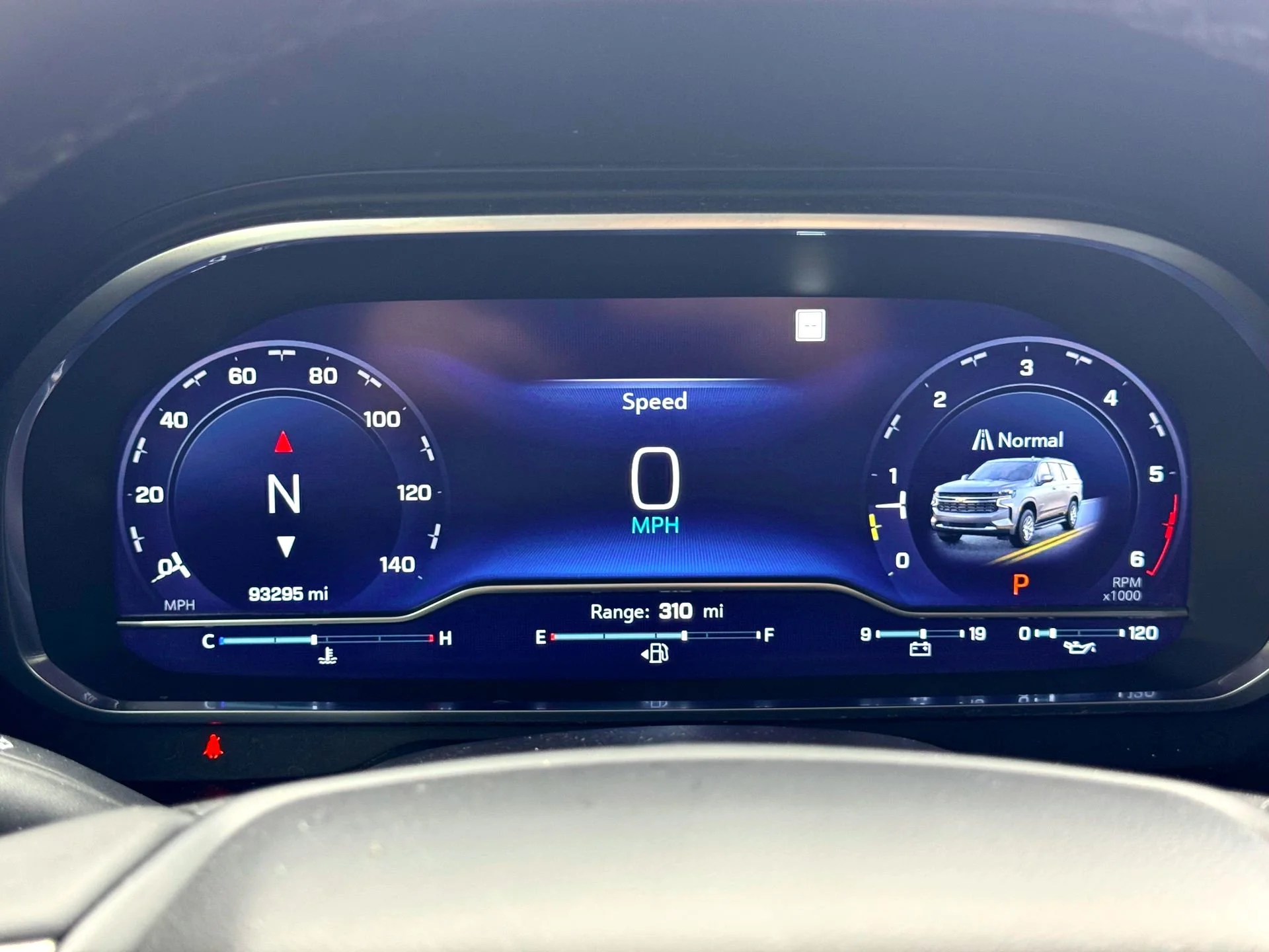 Used 2023 Summit White Chevrolet LT image 27