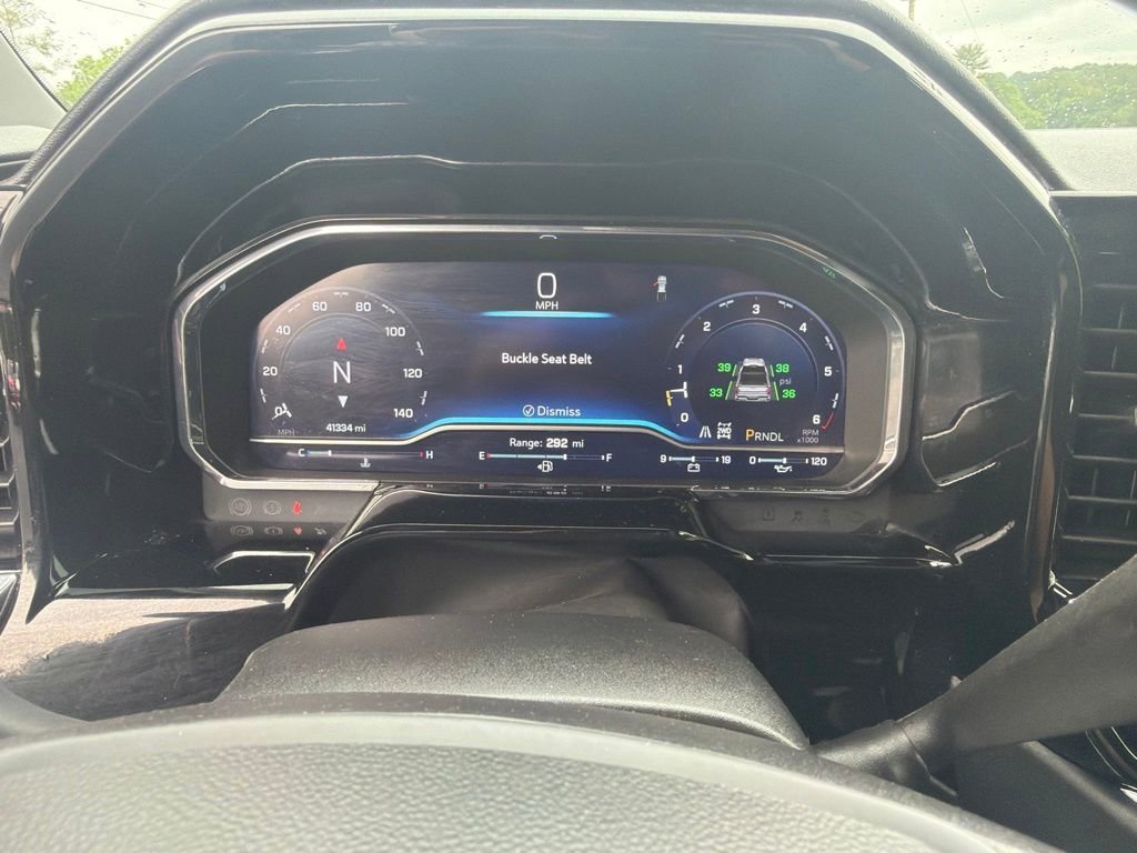 Used 2025 Cypress Gray Chevrolet LT image 22