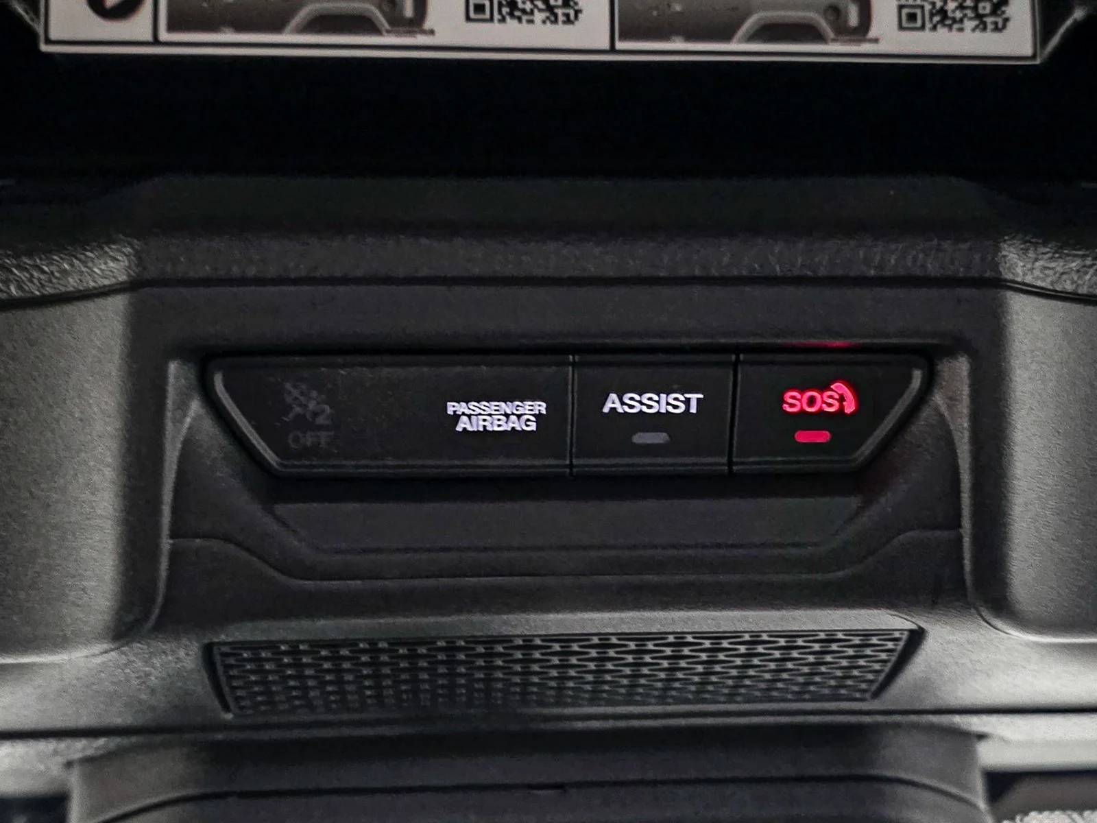 2026 Jeep Wrangler 4-Door Rubicon - Photo 30