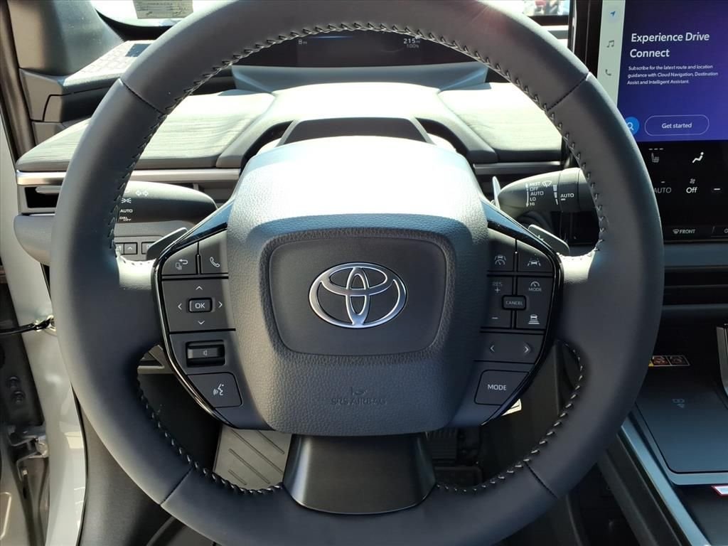 New 2026  Toyota SE image 12