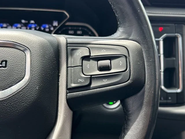 Used 2021 Blue GMC Denali image 45