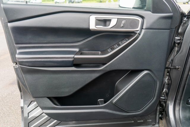 Used 2020 Magnetic Ford XLT image 20