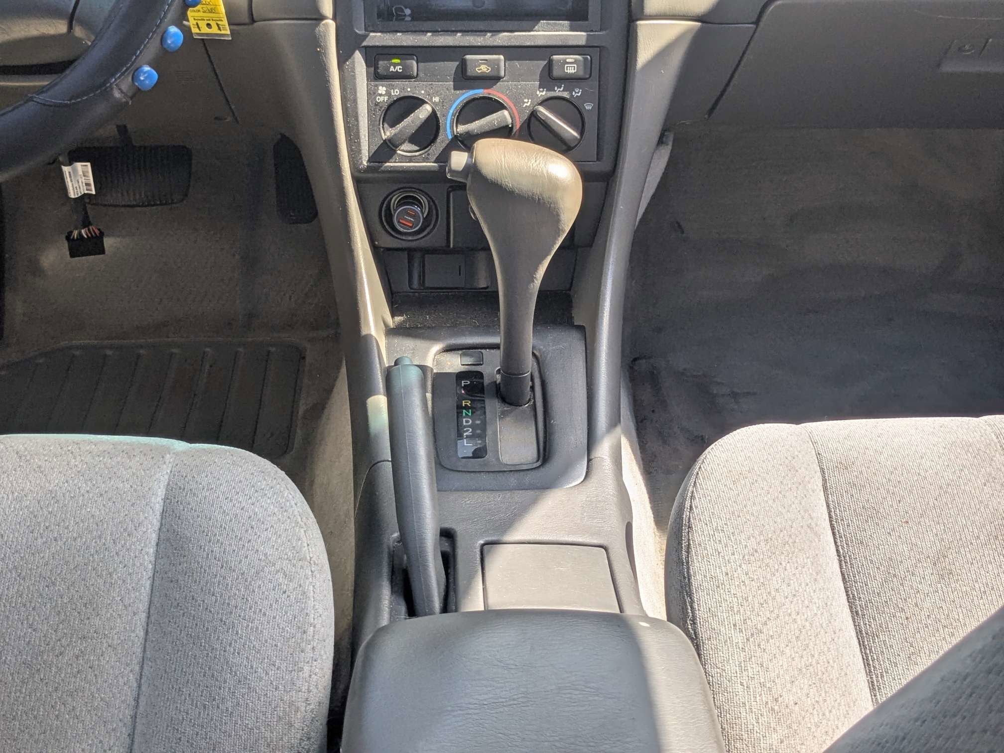 Used 2000  Toyota  image 19