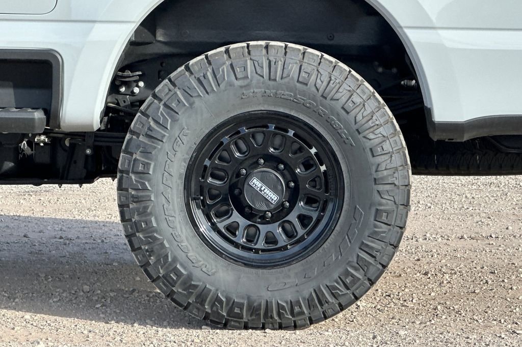 2025 Ford F-250 Super Duty Lariat - Photo 25