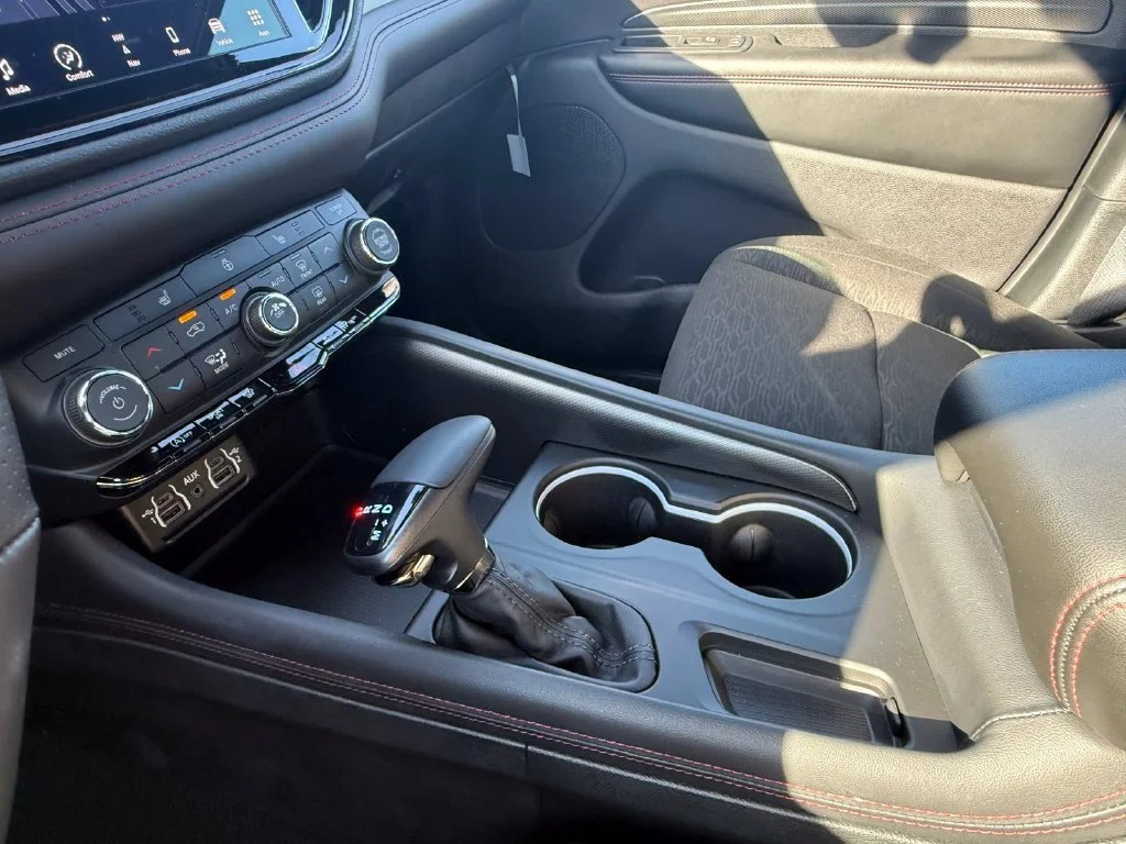 Used 2026 Blue Dodge GT image 13