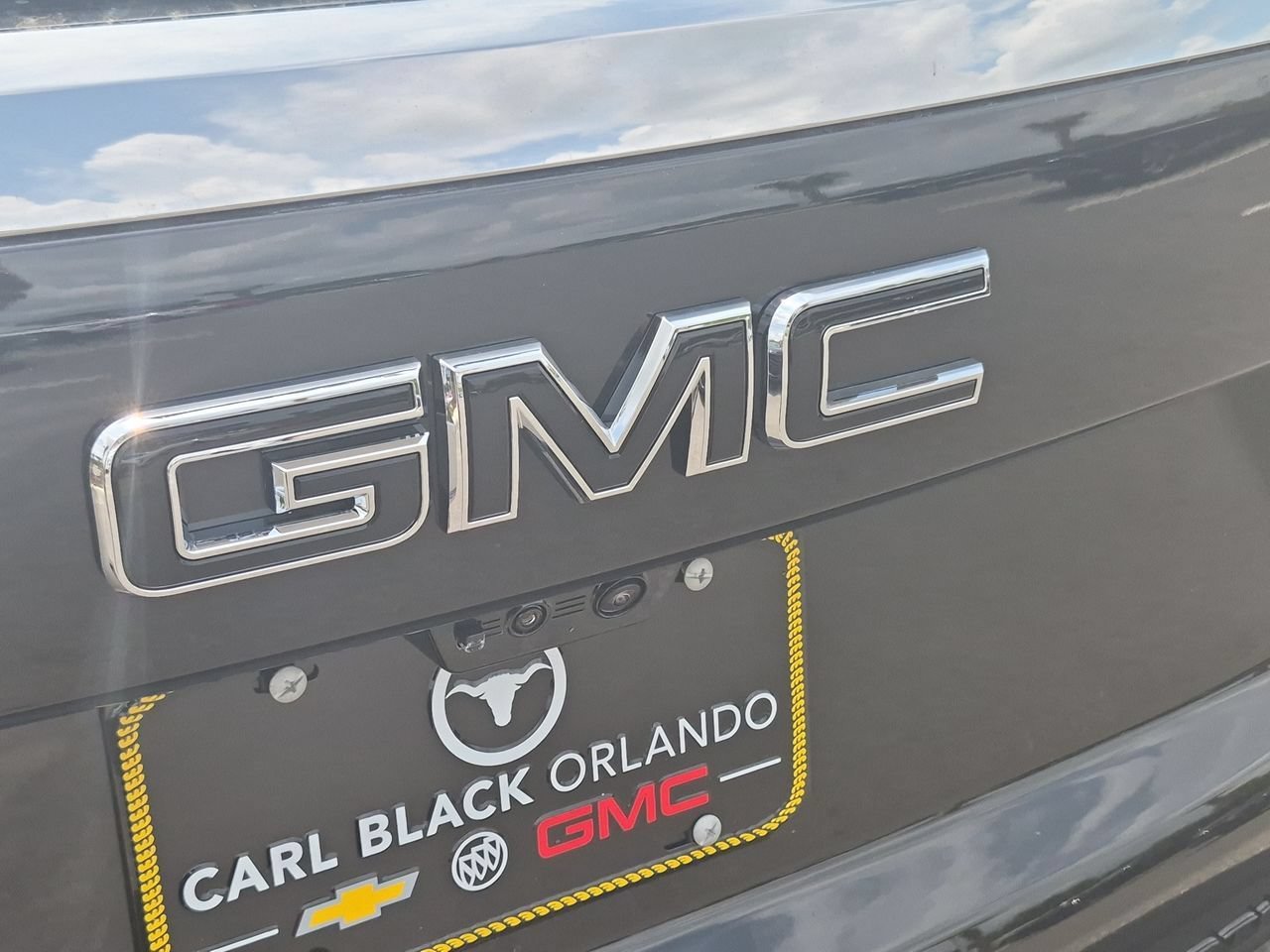 2026 GMC Yukon XL Elevation - Photo 30