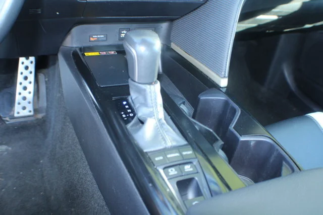 Used 2025 Underground Toyota SE image 11