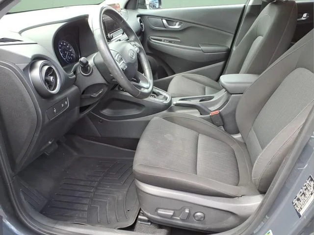 Used 2023 Gray Hyundai SEL image 20