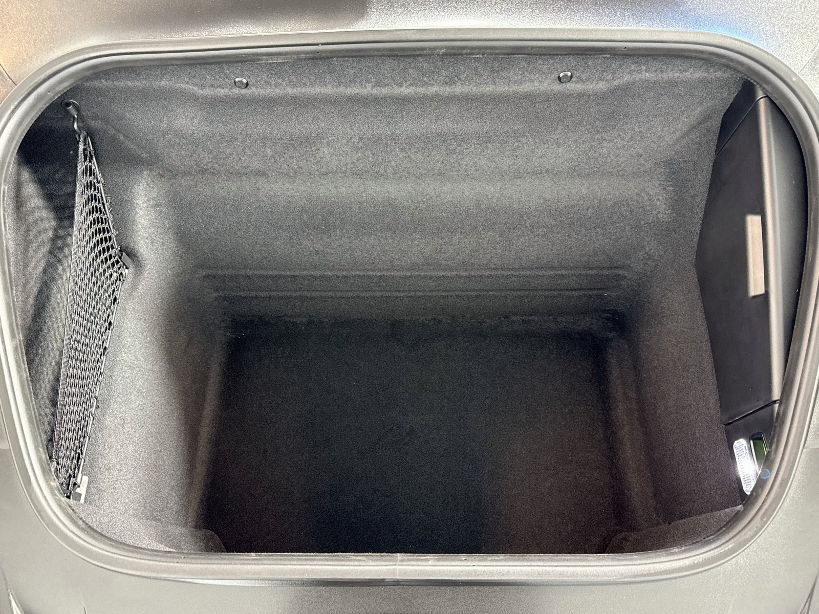 Used 2024 Agate Grey Metallic Porsche 4S image 21