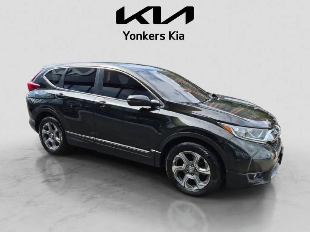 Used 2018  Honda EX image 4