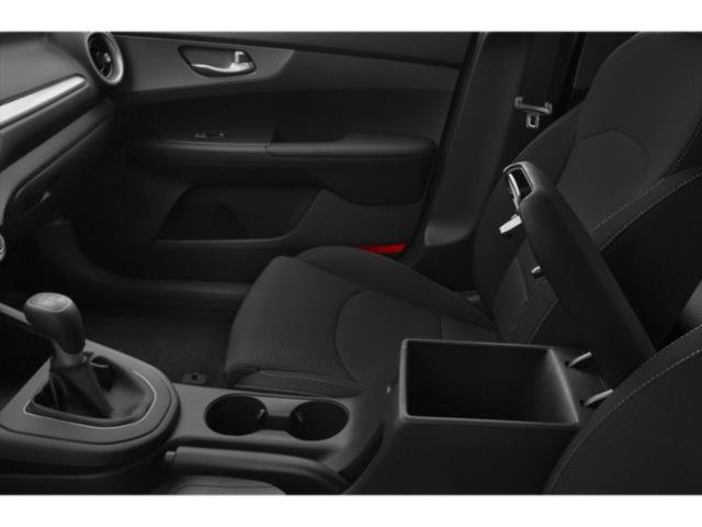 Used 2019 Aurora Black Kia FE image 17