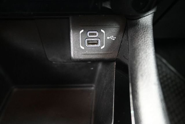 Used 2024 Black Jeep Trailhawk image 9