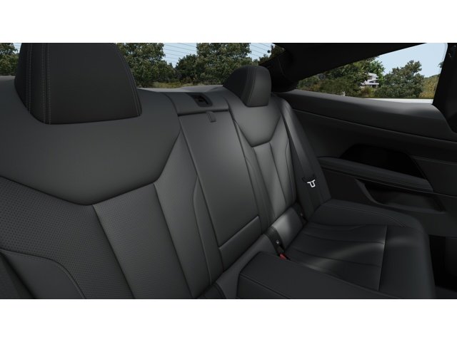 Used 2025 Alpine White BMW 430i xDrive image 12