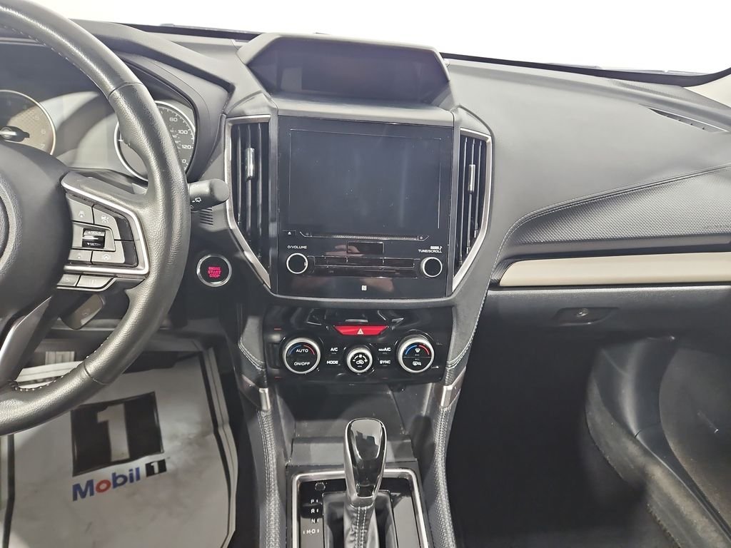 2022 Subaru Forester Limited - Photo 18