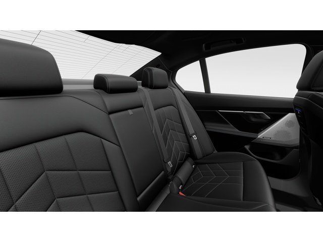 New 2027 Dark Graphite Metallic BMW 530i image 12