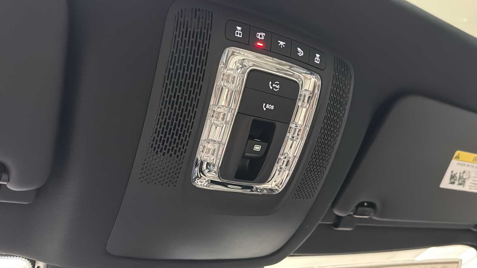 New 2026 Polar White Mercedes-Benz GLE 450 image 27