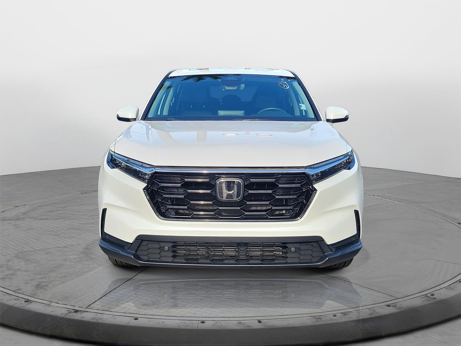 2024 Honda CR-V EX-L - Photo 33