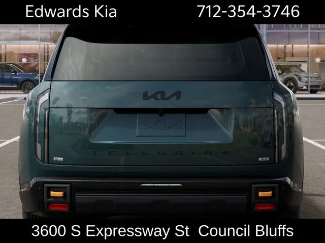 New 2027 Black Kia X-Pro SX-Prestige image 15