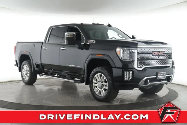 2022 GMC Sierra Denali 4WD Crew Cab Standard Box's photo