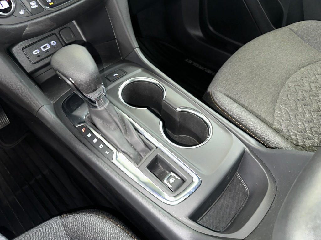 2024 Chevrolet Equinox LT - Photo 16
