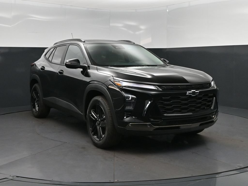 2026 Chevrolet Trax Activ - Photo 9