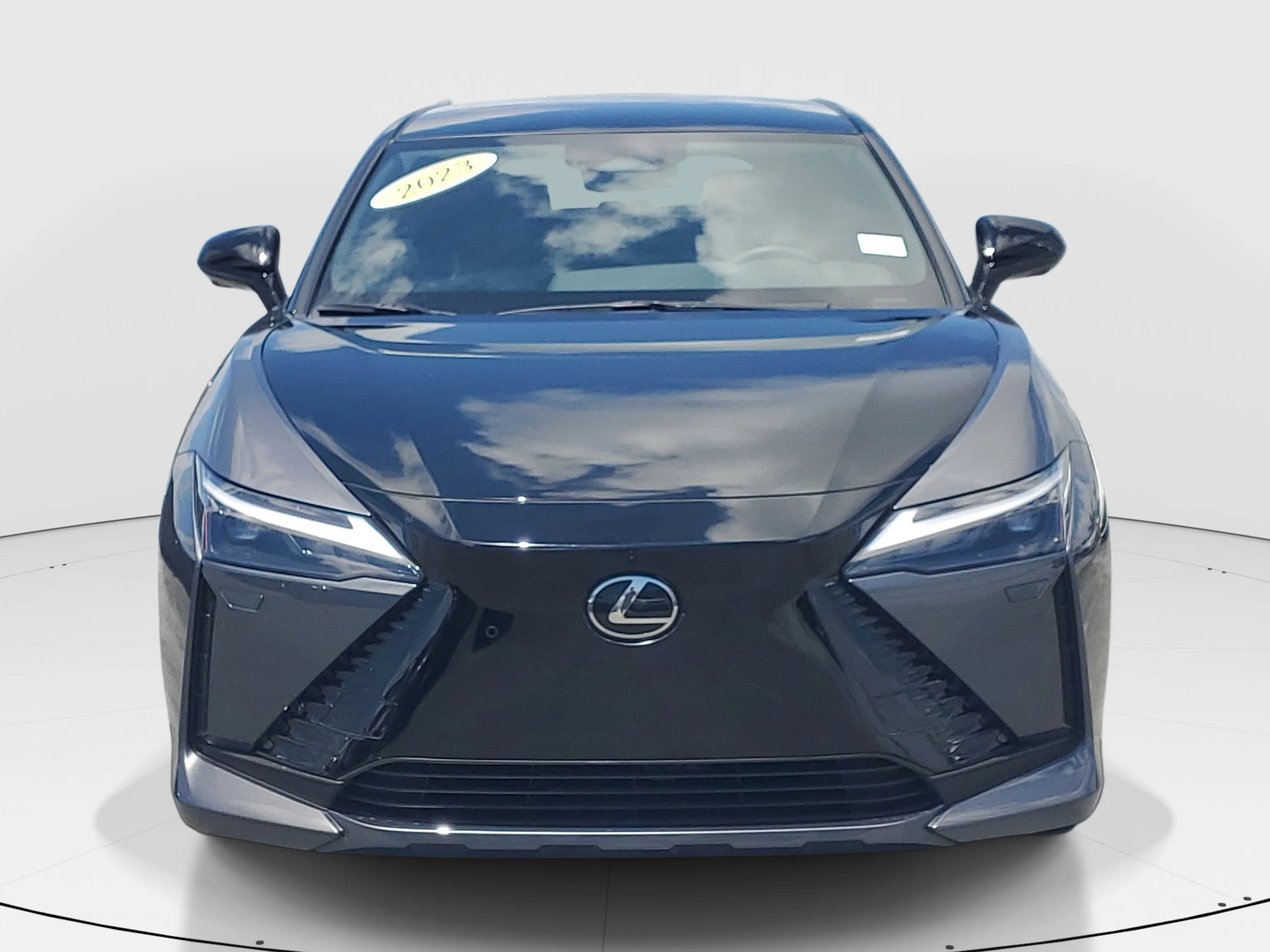 Used 2023 Lexus RZ Premium with VIN JTJAAAAB8PA020098 for sale in Pinecrest, FL