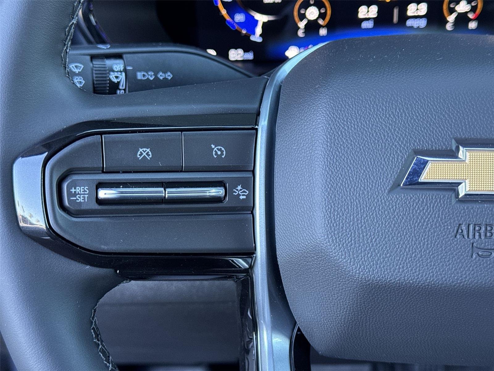 2026 Chevrolet Colorado LT - Photo 18