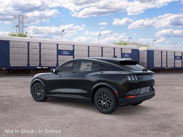 New 2026 Shadow Black Ford Premium image 26