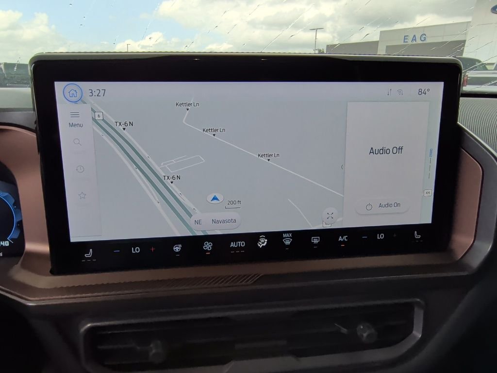 2025 Ford Bronco Sport Outer Banks - Photo 25