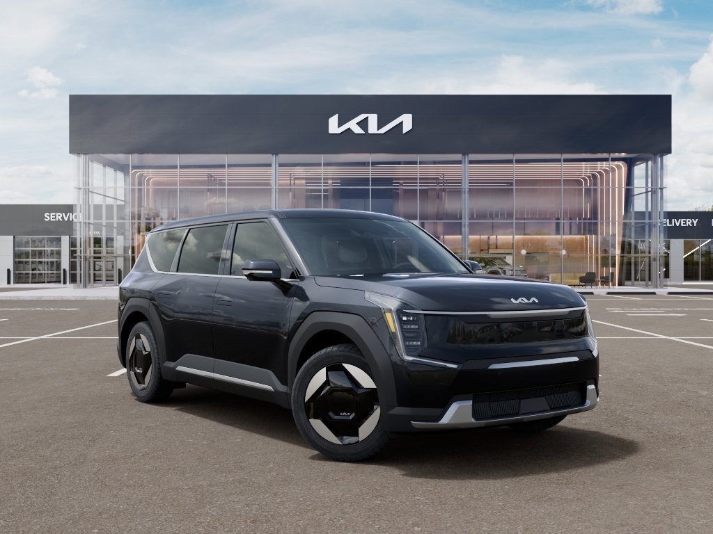 New 2026 Panthera Metal Kia Light Long Range image 8