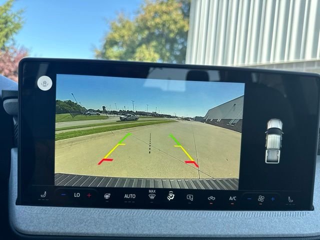 New 2026 Velocity Blue Ford XLT image 28