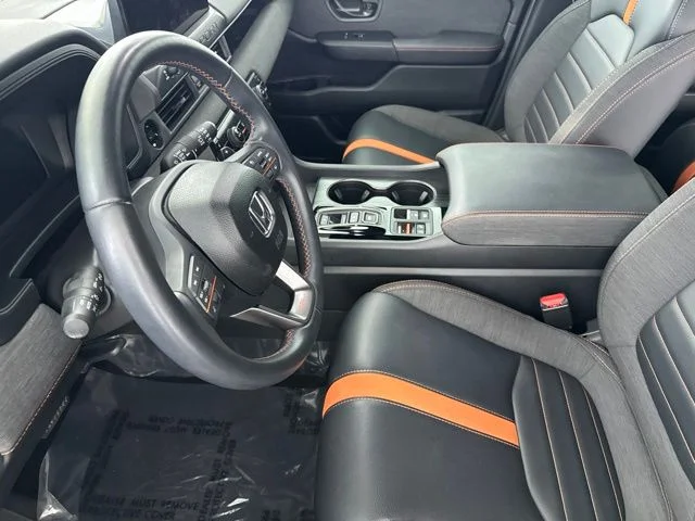Used 2026  Honda TrailSport image 22