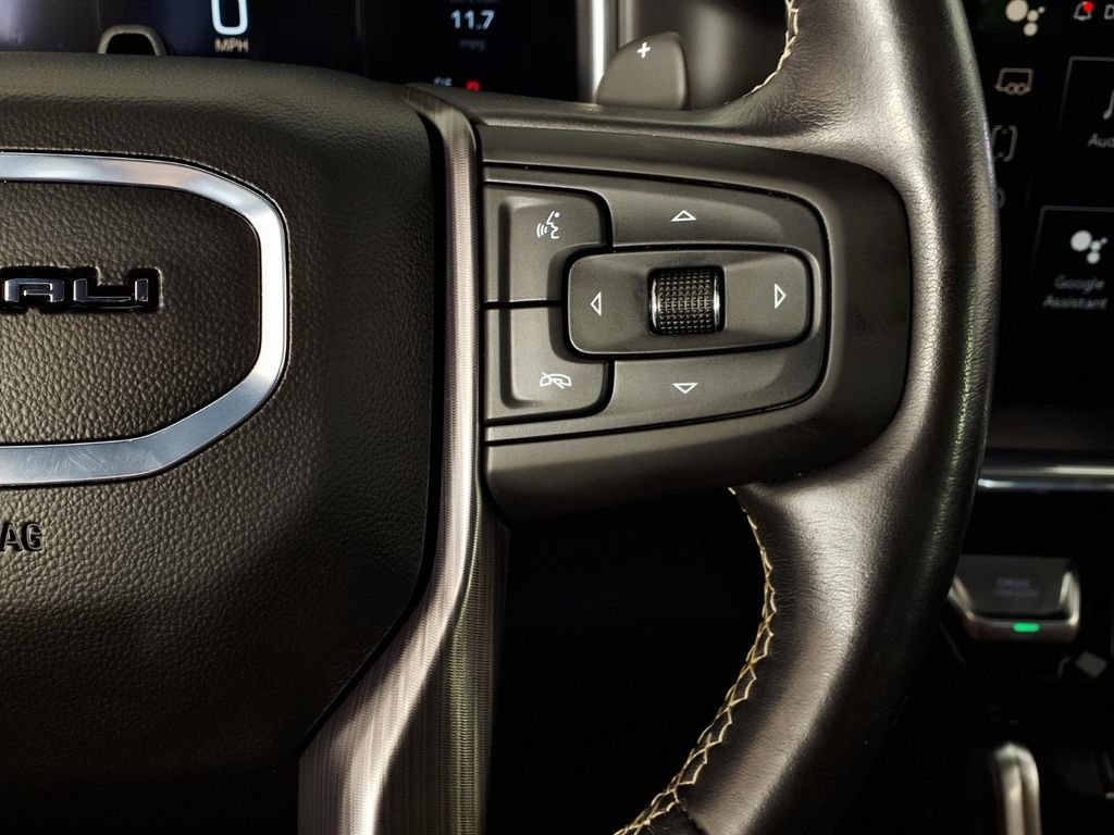 2024 GMC Sierra 1500 Denali Denali Ultimate - Photo 20