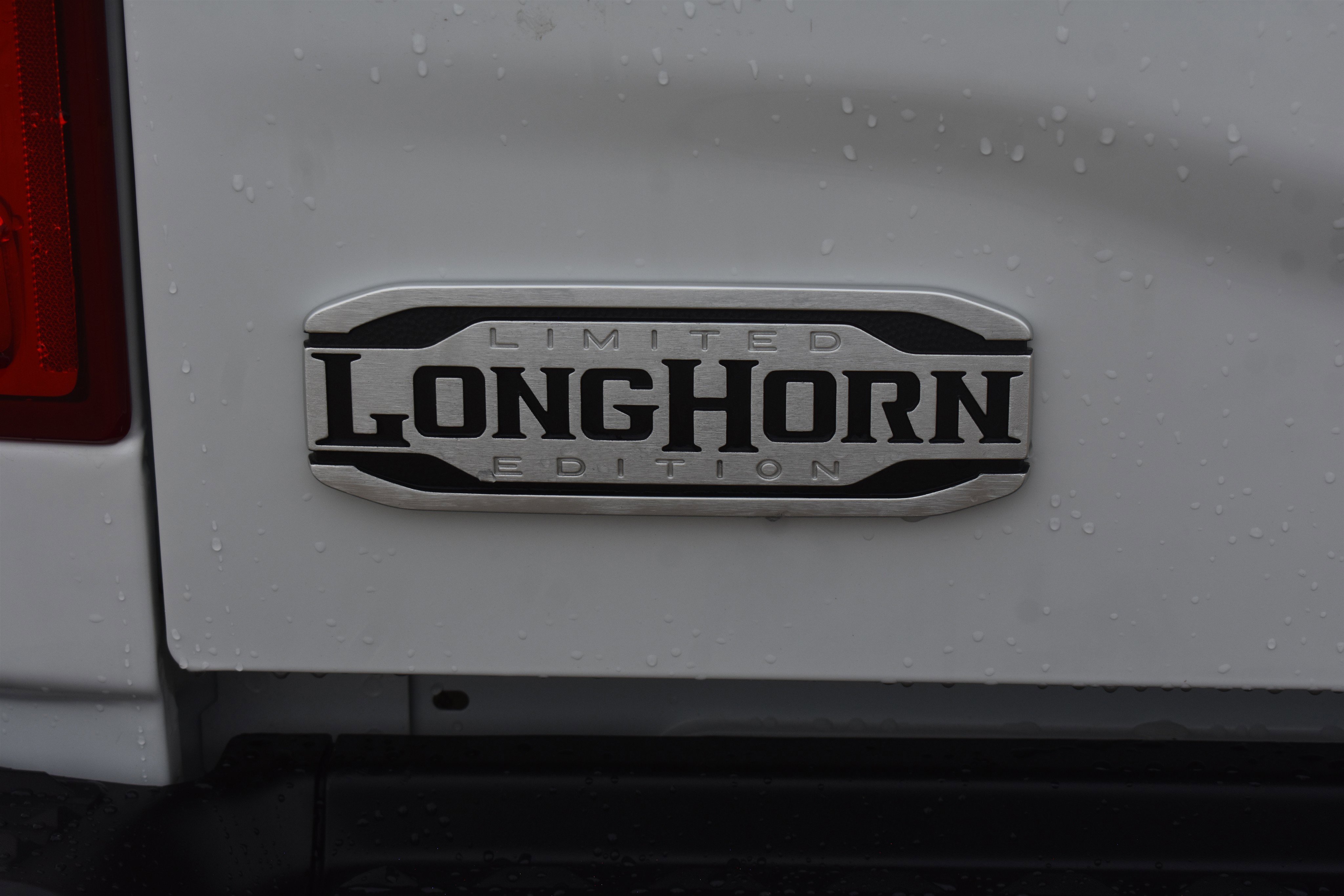 2022 RAM Ram 3500 Pickup Longhorn - Photo 7